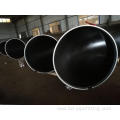 Butt Welding Pipe Fitting ASTM A234 Wpb Elbows